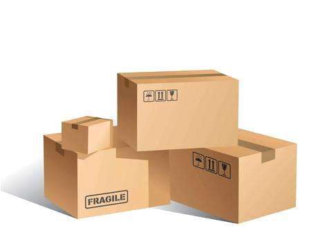 紙箱示(shi)意圖