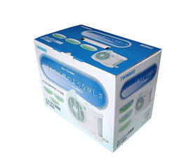 電器(qi)産品包(bao)裝彩箱(xiang)紙箱