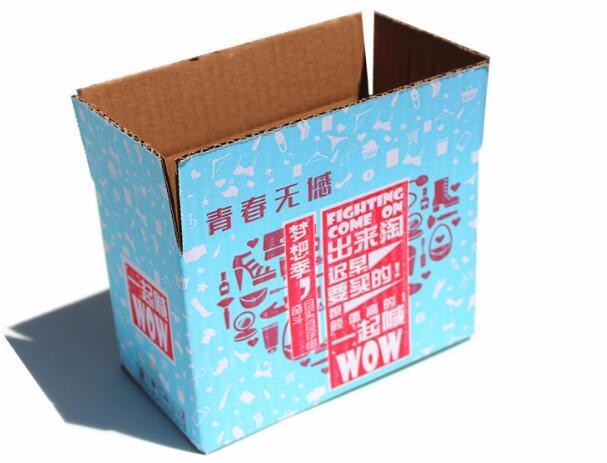 食品(pin)彩箱定(ding)制